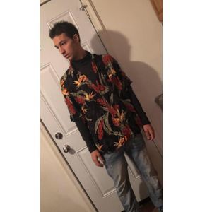 Meet your Posher, Jason